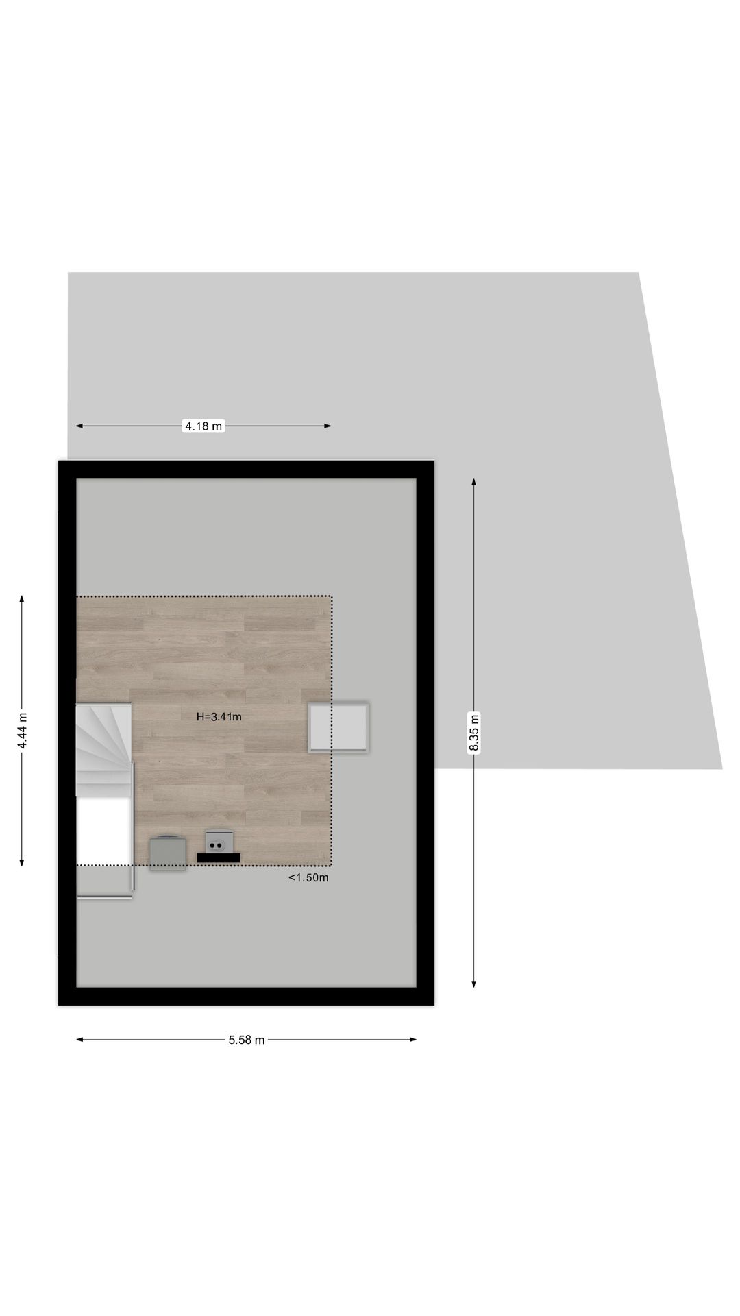 Photo 31 of Prinsenstal 9