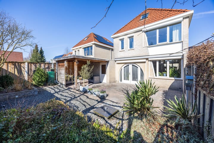 Foto 3 van Livingstonestraat 25