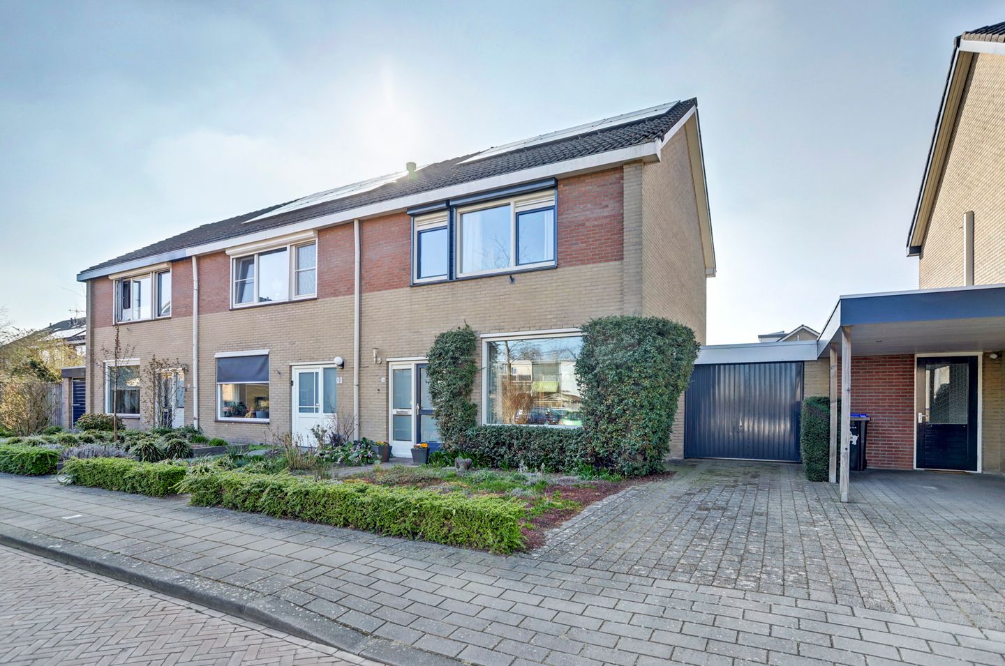 Foto 1 van Jasmijnlaan 10