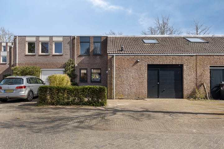 Foto 1 van Vliehors 16