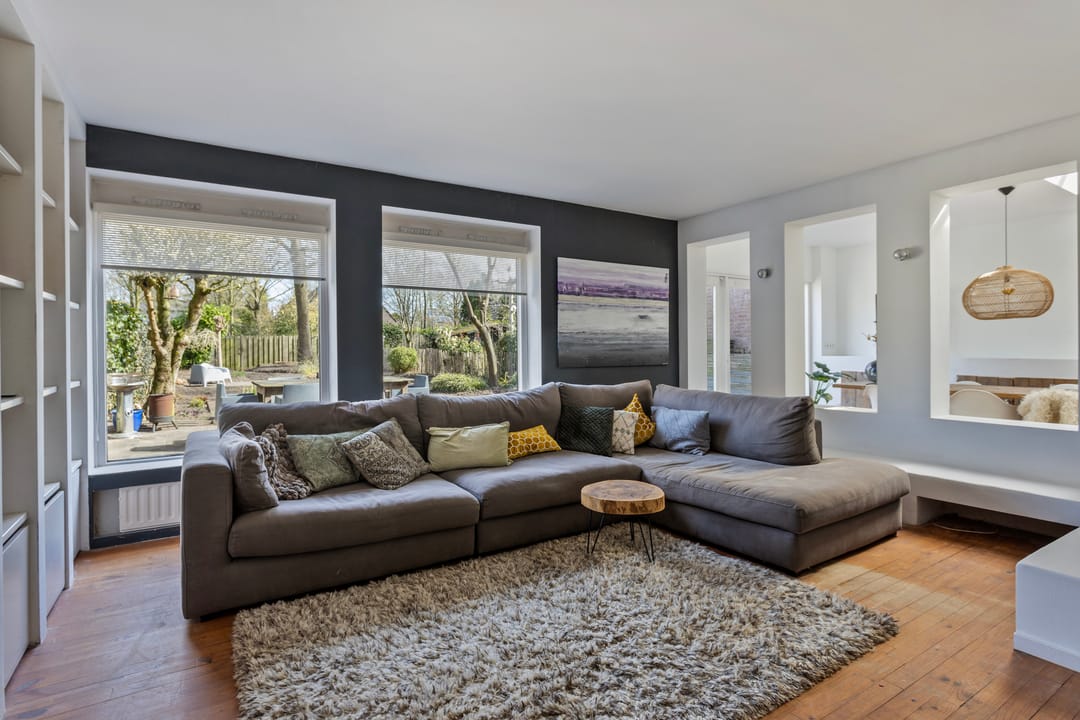 Photo 2 of Vliehors 16