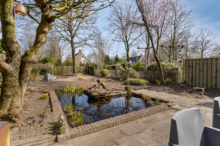 Foto 4 van Vliehors 16