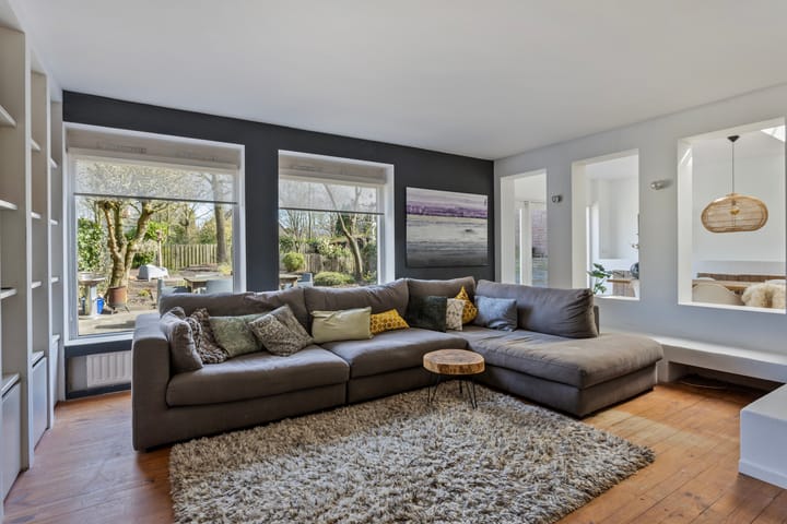 Foto 5 van Vliehors 16