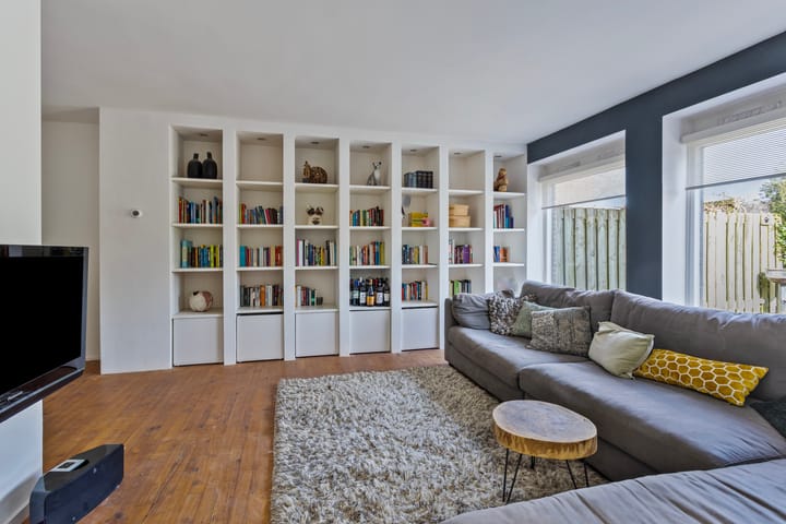 Foto 7 van Vliehors 16