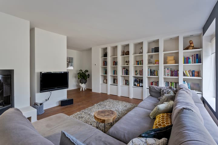 Foto 8 van Vliehors 16