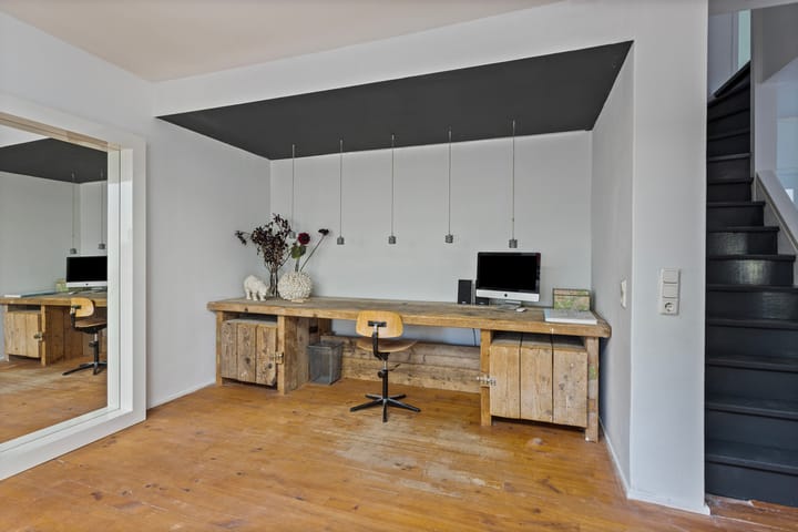 Foto 10 van Vliehors 16