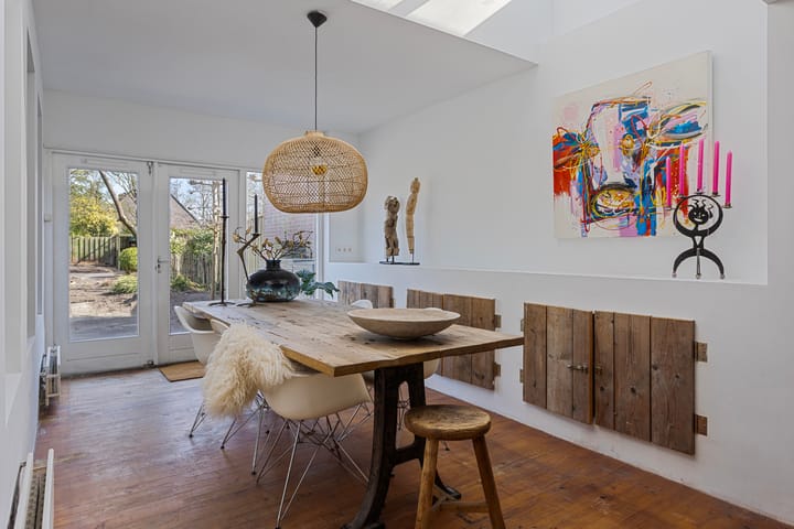 Foto 11 van Vliehors 16