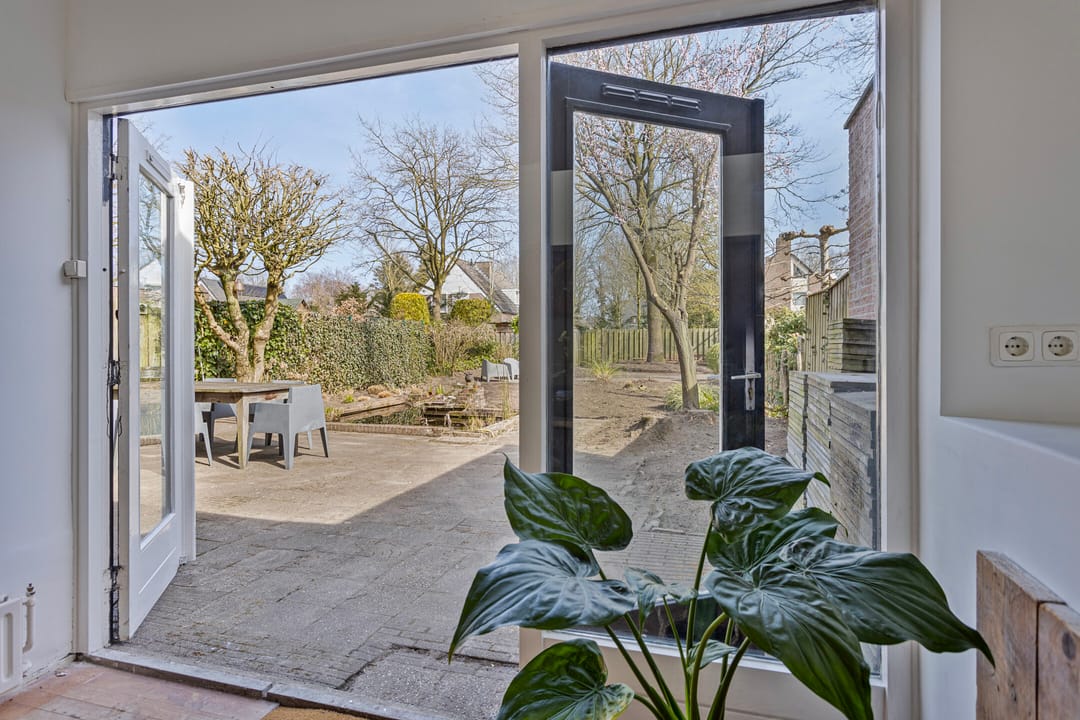 Photo 13 of Vliehors 16