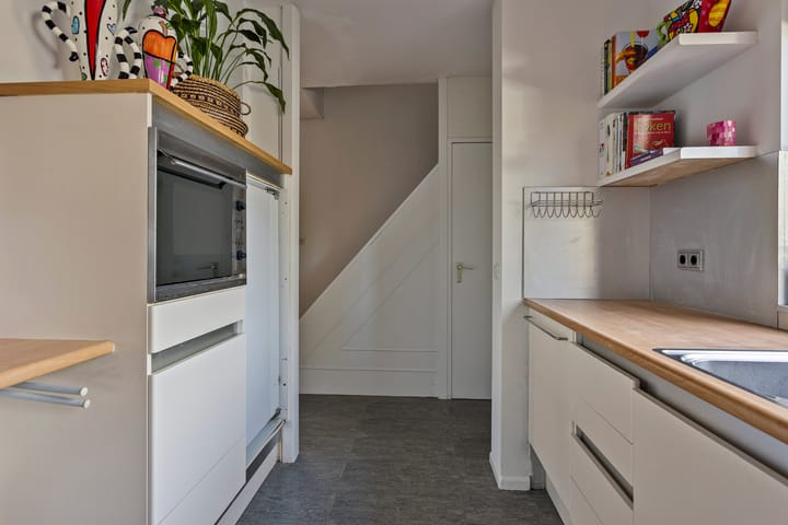 Foto 17 van Vliehors 16