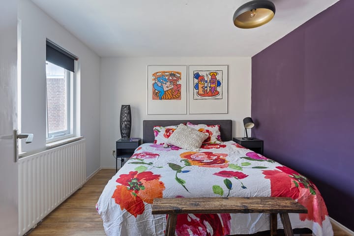 Foto 23 van Vliehors 16