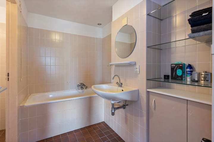 Foto 28 van Vliehors 16