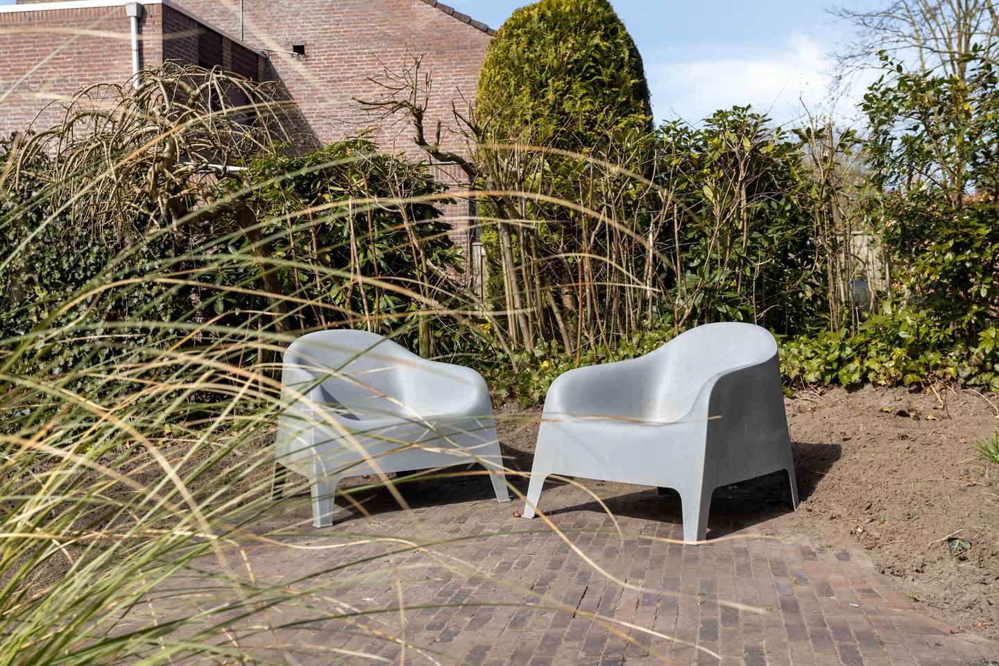 Photo 34 of Vliehors 16