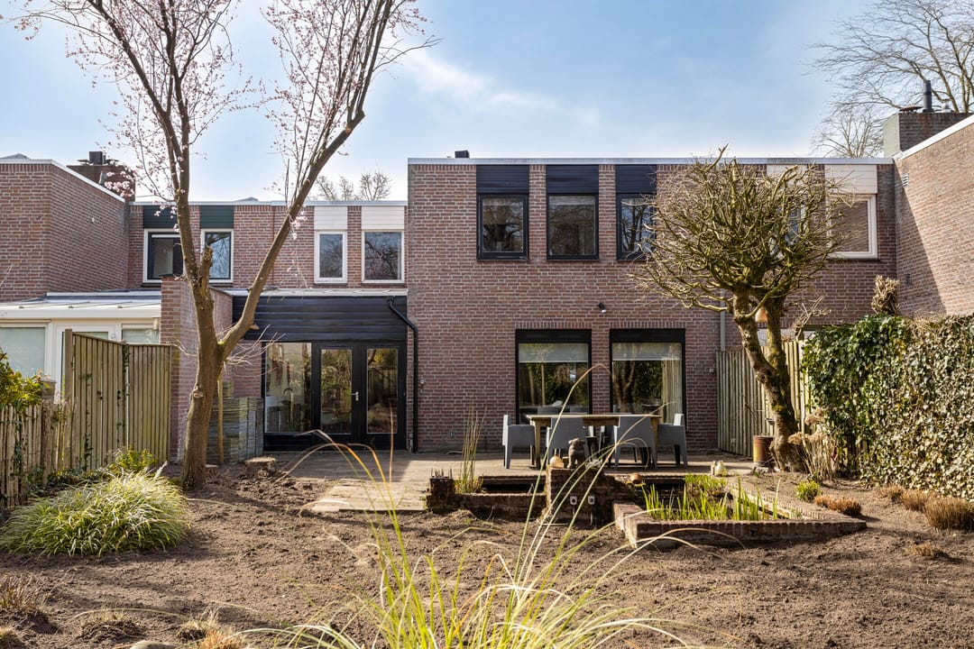 Photo 37 of Vliehors 16