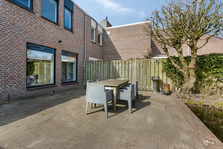 Foto 38 van Vliehors 16