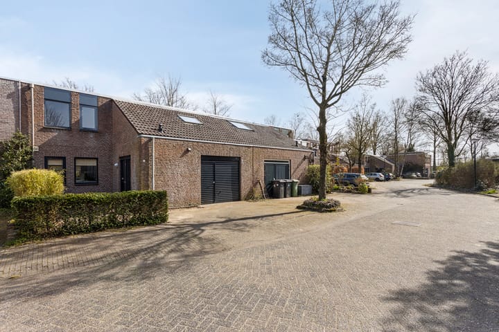 Foto 40 van Vliehors 16