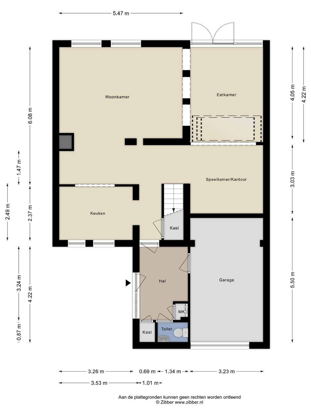 Photo 41 of Vliehors 16