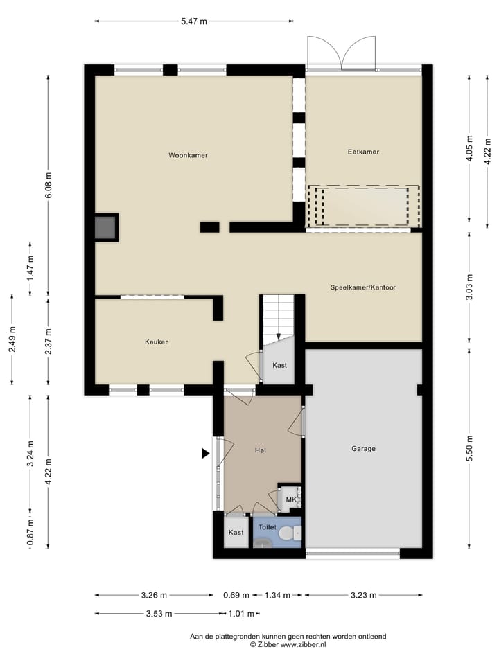 Foto 41 van Vliehors 16