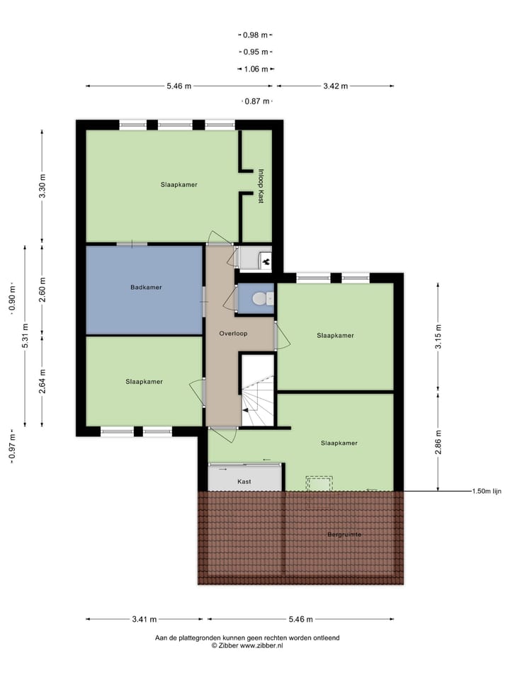 Foto 42 van Vliehors 16