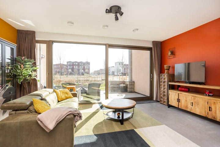 Foto 2 van Madridstraat 202