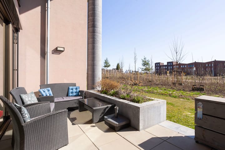 Foto 3 van Madridstraat 202