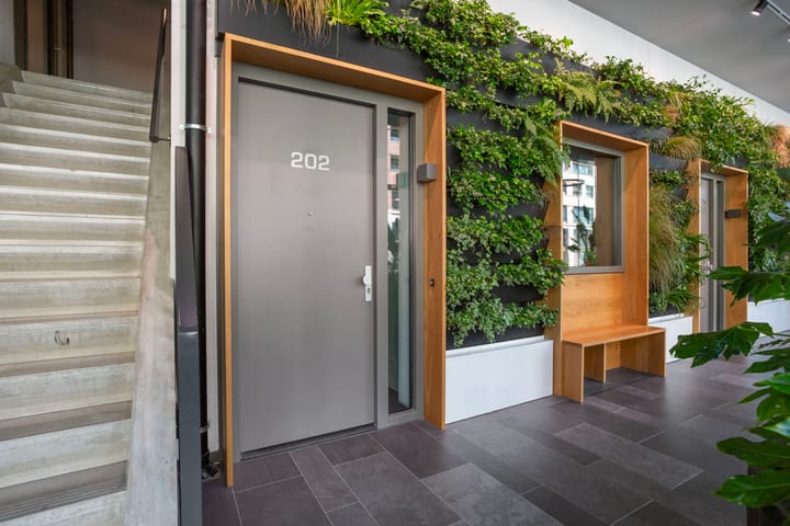 Foto 4 van Madridstraat 202