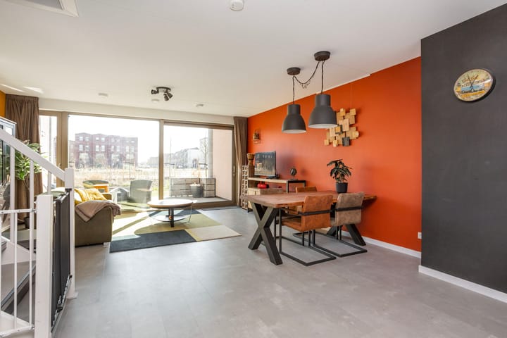 Foto 5 van Madridstraat 202