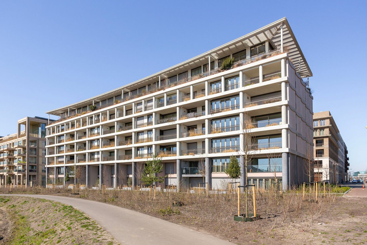 Foto 1 van Madridstraat 202