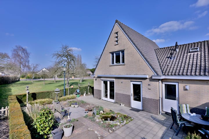 Foto 3 van Settershof 11