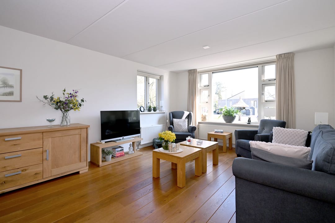 Foto 13 van Settershof 11