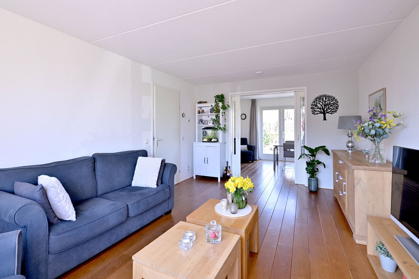 Foto 14 van Settershof 11