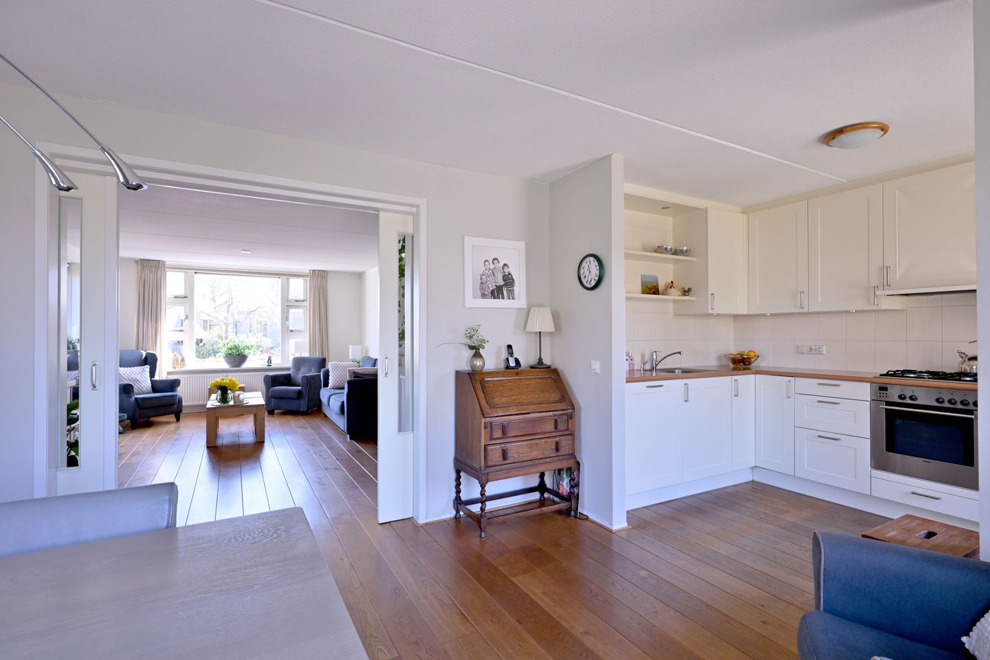 Foto 19 van Settershof 11