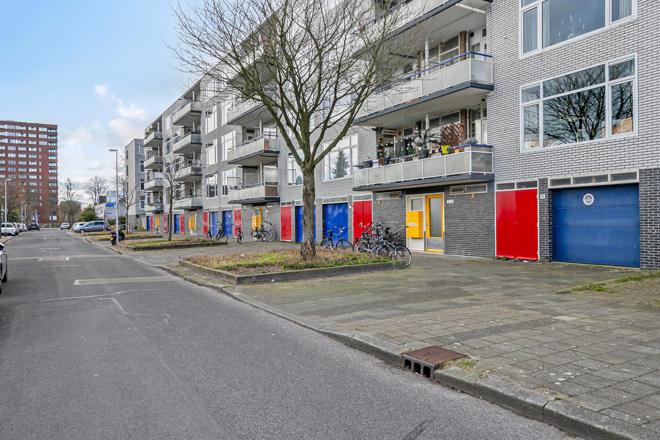 Foto 3 van Van Eysingalaan 88