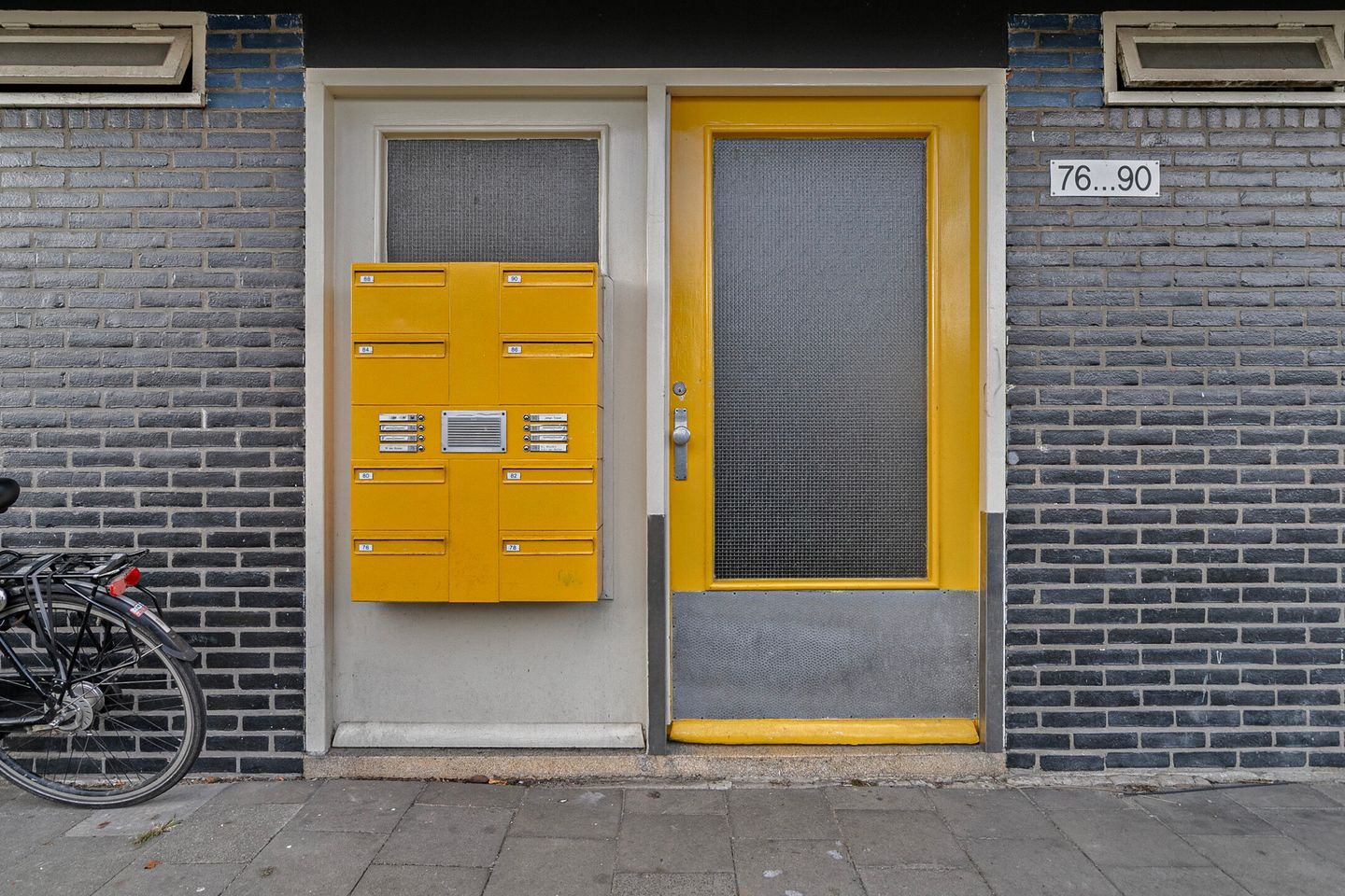 Foto 4 van Van Eysingalaan 88