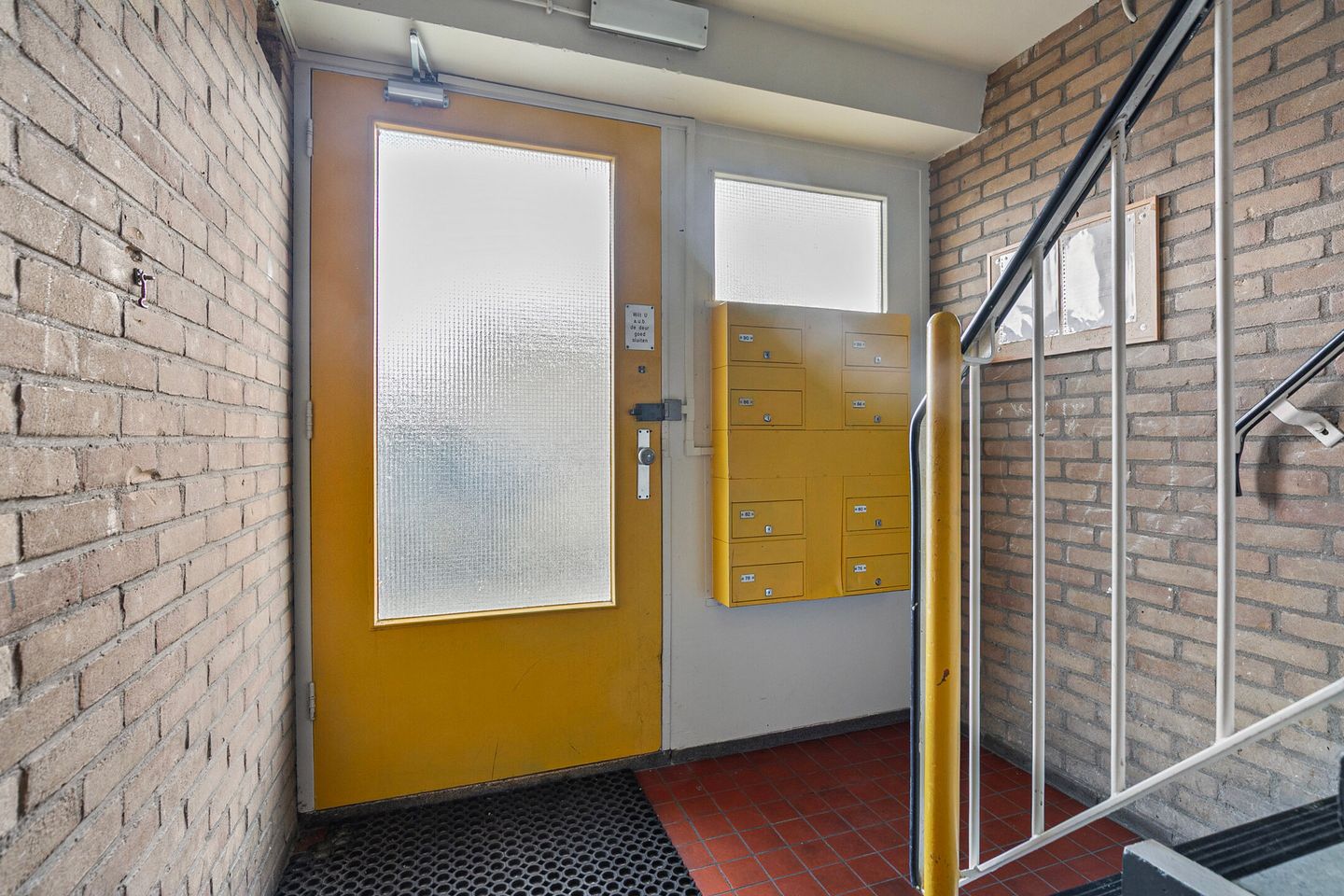 Foto 5 van Van Eysingalaan 88