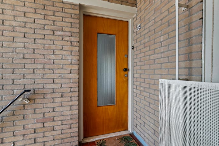 Foto 7 van Van Eysingalaan 88