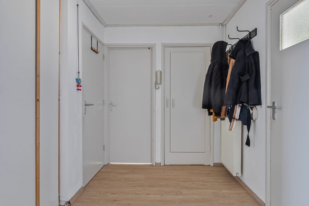 Foto 8 van Van Eysingalaan 88