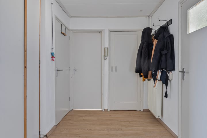 Foto 8 van Van Eysingalaan 88