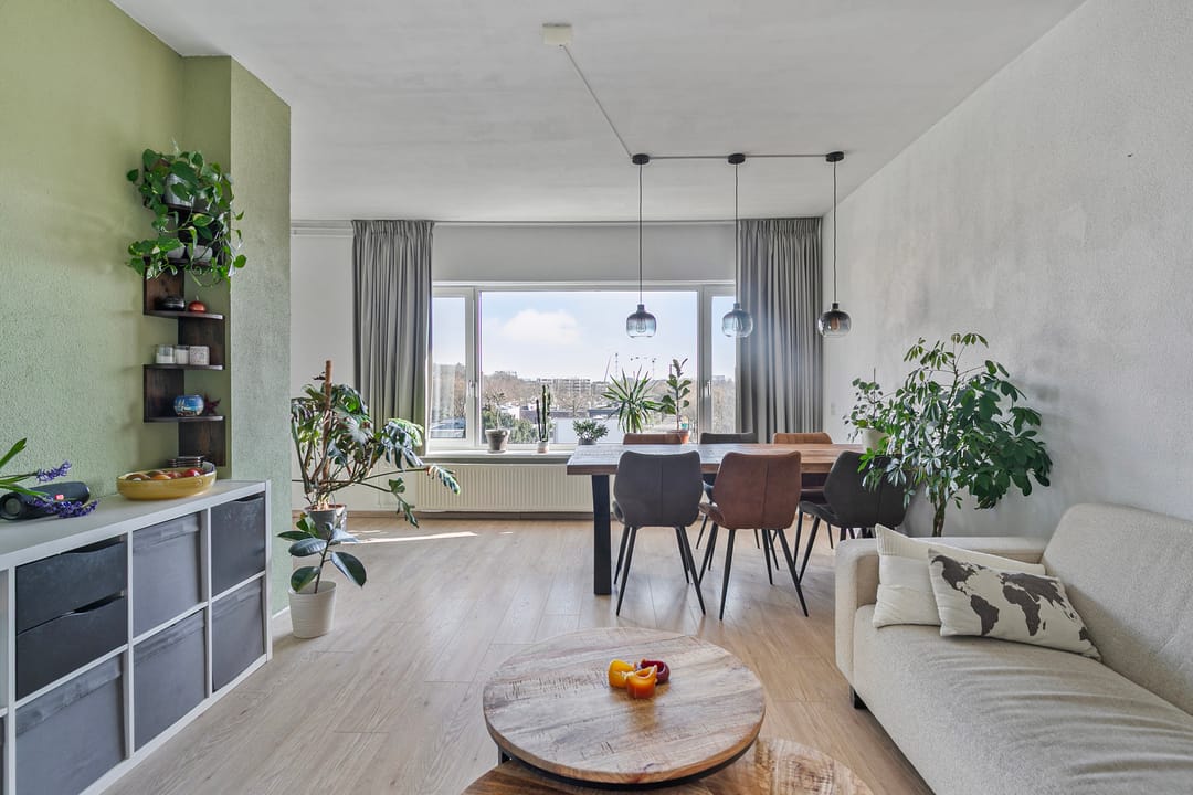 Foto 11 van Van Eysingalaan 88