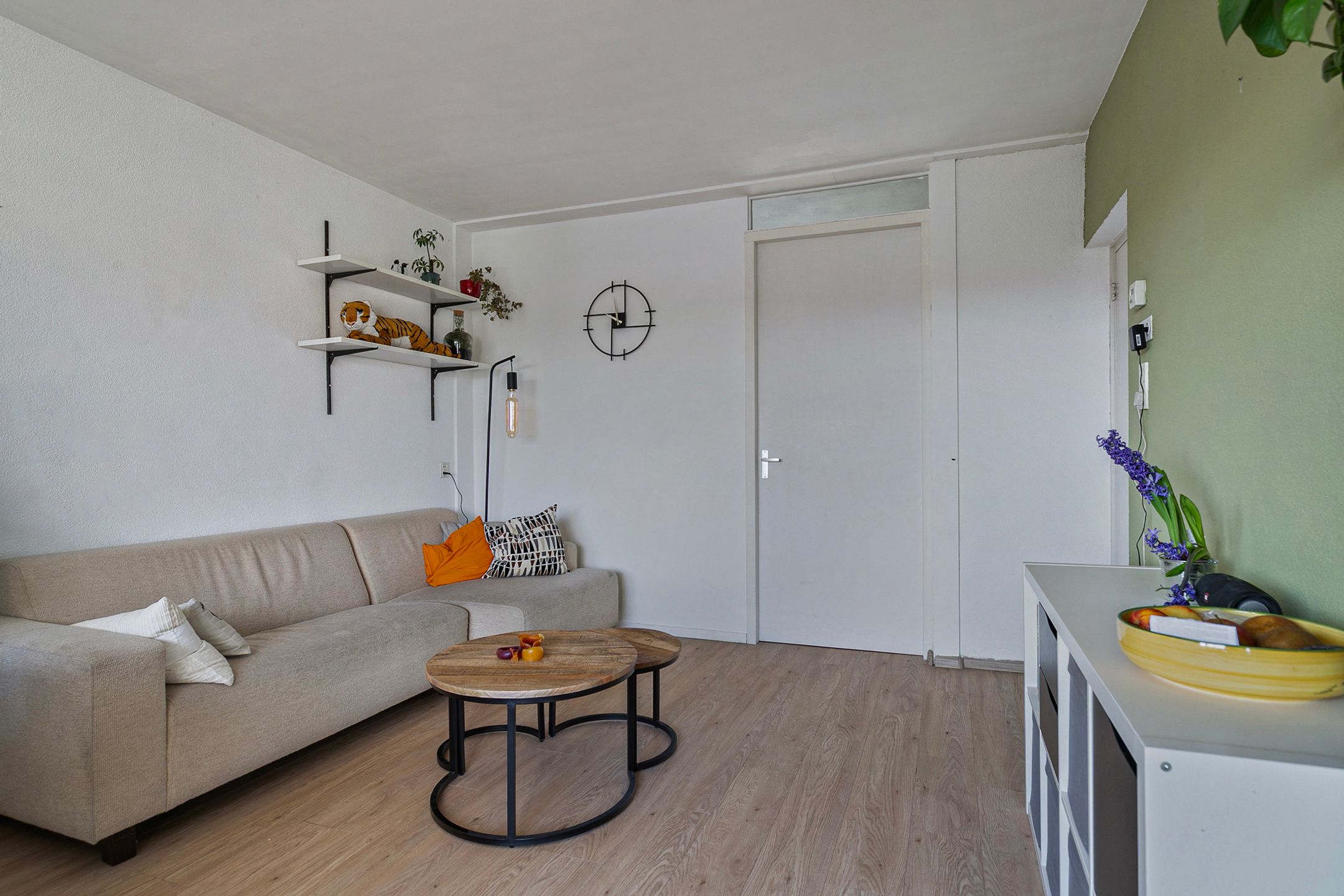 Foto 12 van Van Eysingalaan 88