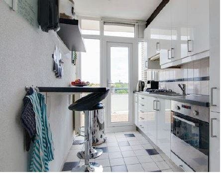 Foto 16 van Van Eysingalaan 88