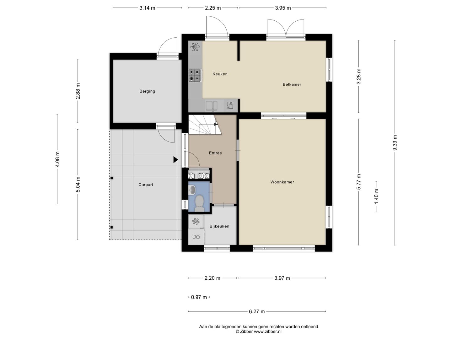 Foto 40 van Settershof 11