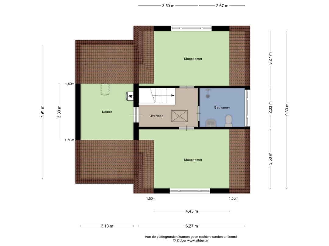 Foto 41 van Settershof 11