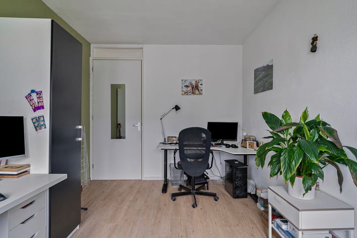 Foto 23 van Van Eysingalaan 88