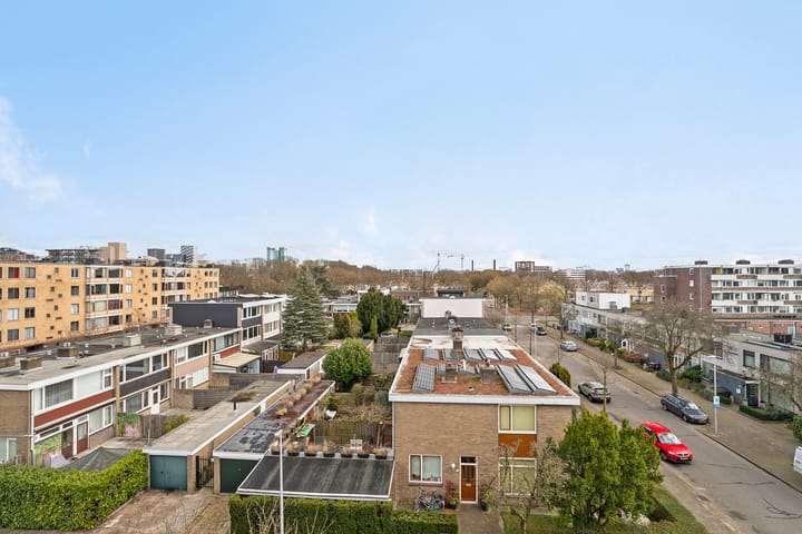 Foto 24 van Van Eysingalaan 88