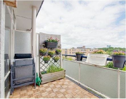 Foto 28 van Van Eysingalaan 88