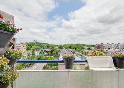 Foto 29 van Van Eysingalaan 88