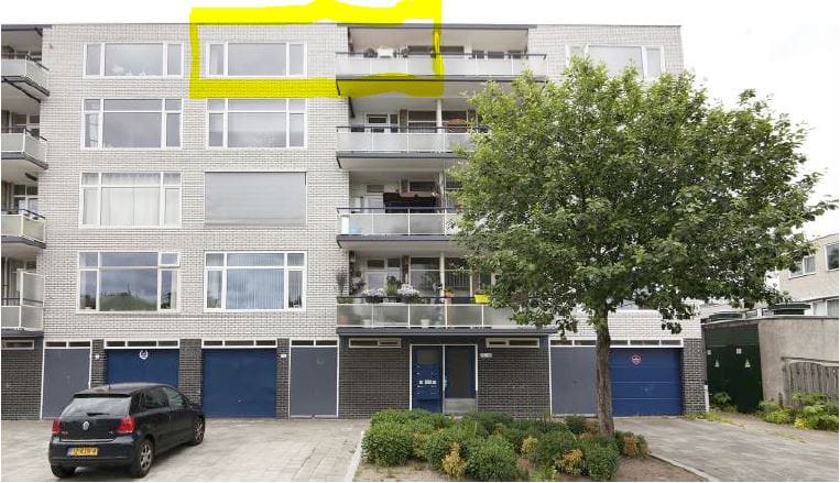 Foto 30 van Van Eysingalaan 88