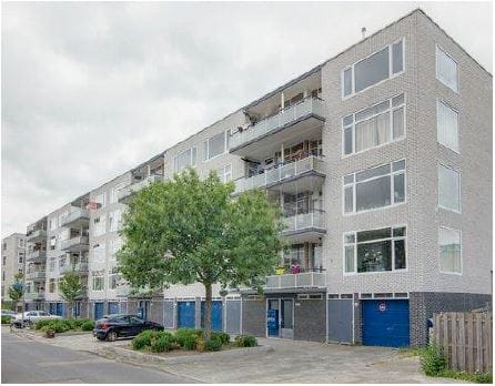 Foto 31 van Van Eysingalaan 88