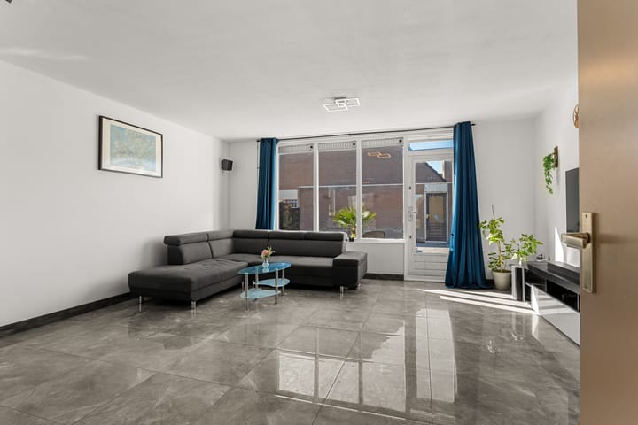 Foto 2 van Regentesseweg 17