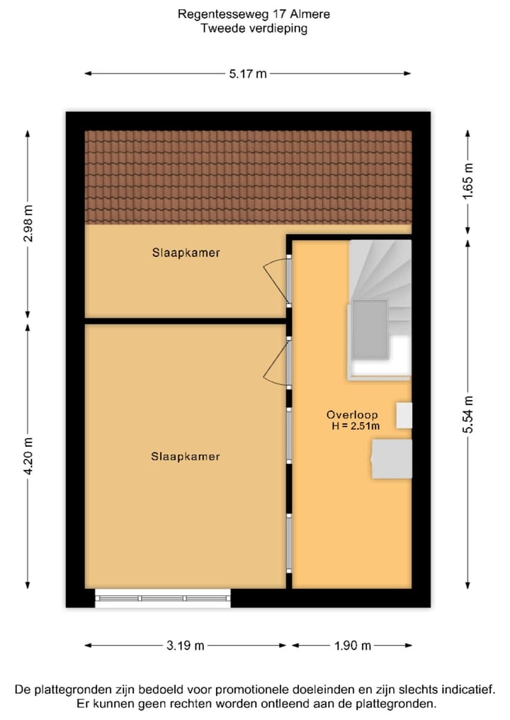 Photo 59 of Regentesseweg 17